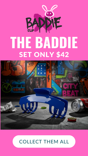 The Baddie Set