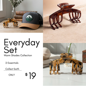 Everyday Set