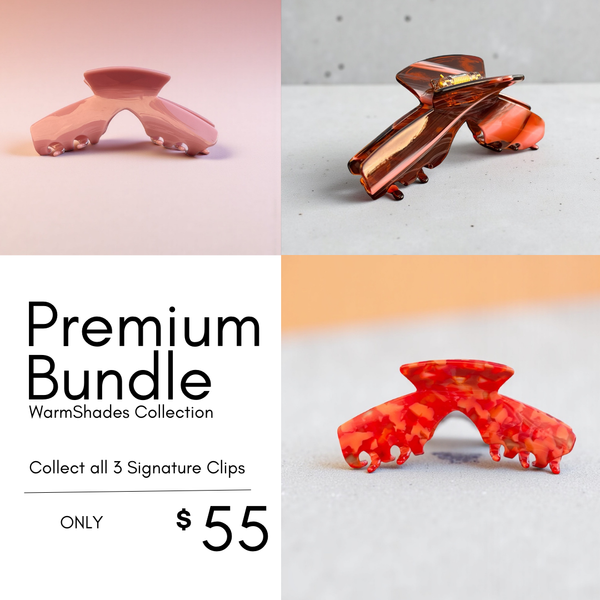 Premium Set