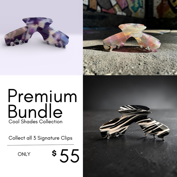 Premium Set